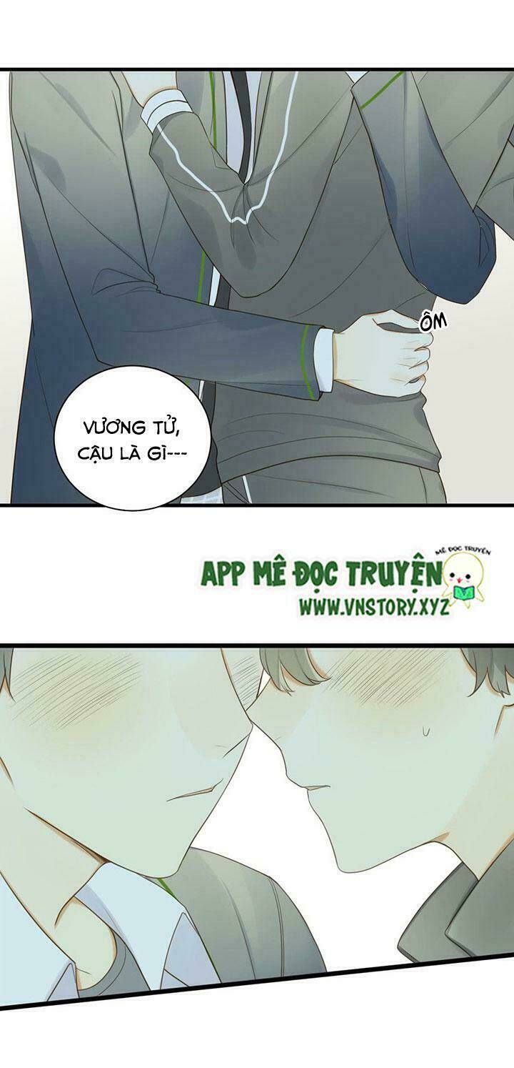 Chương 69 - Trang 21