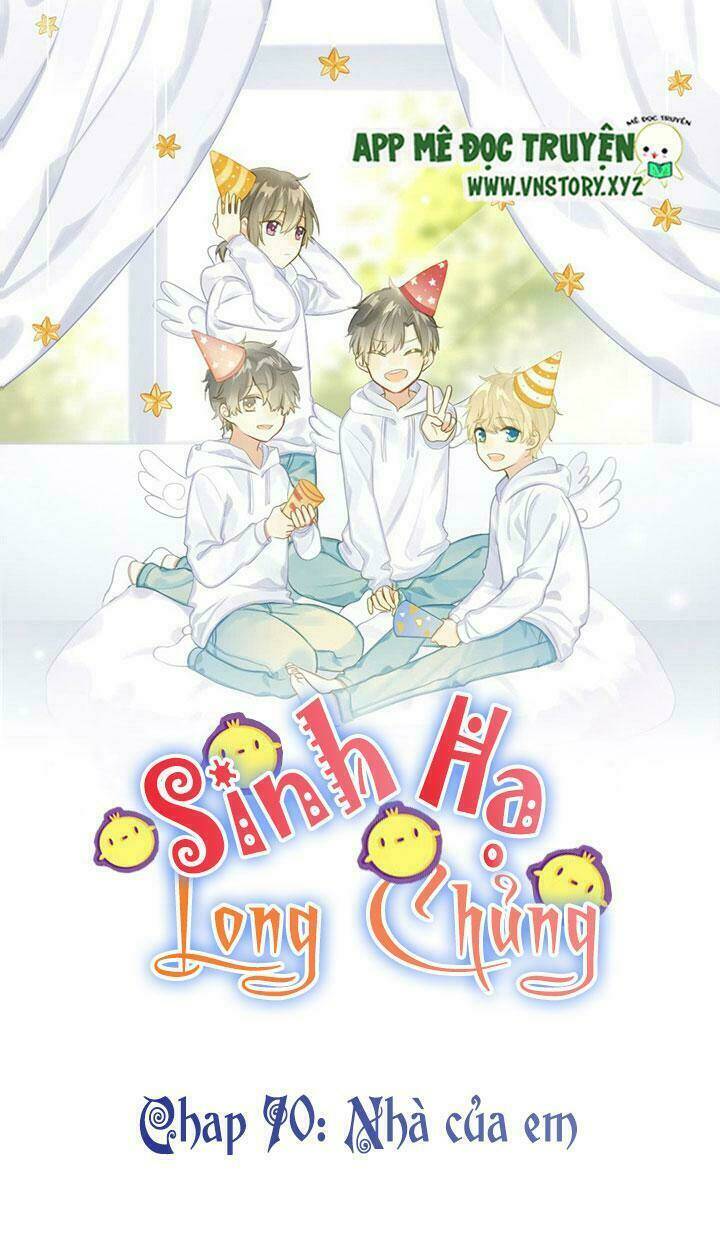 Chương 70 - Trang 1