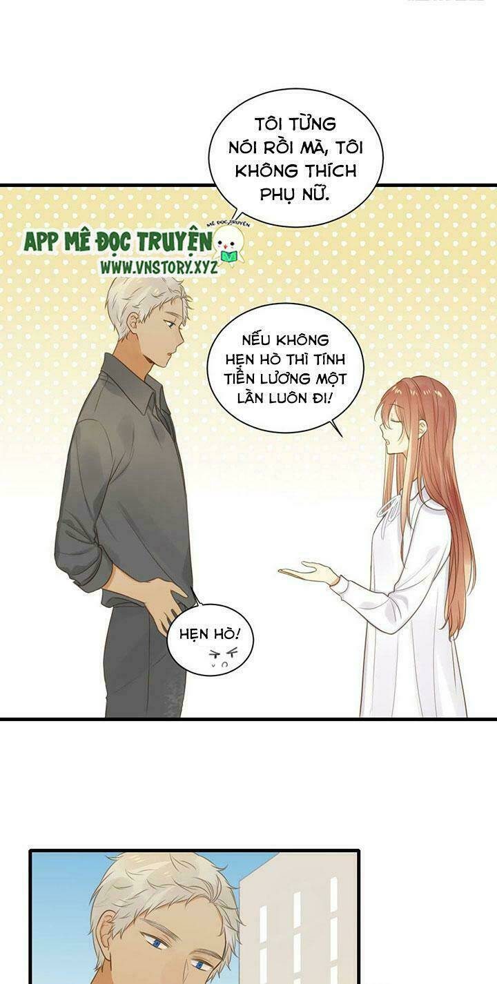 Chương 74 - Trang 21