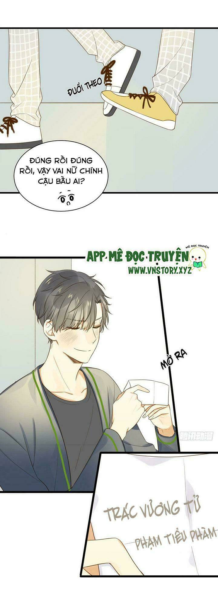 Chương 77 - Trang 23