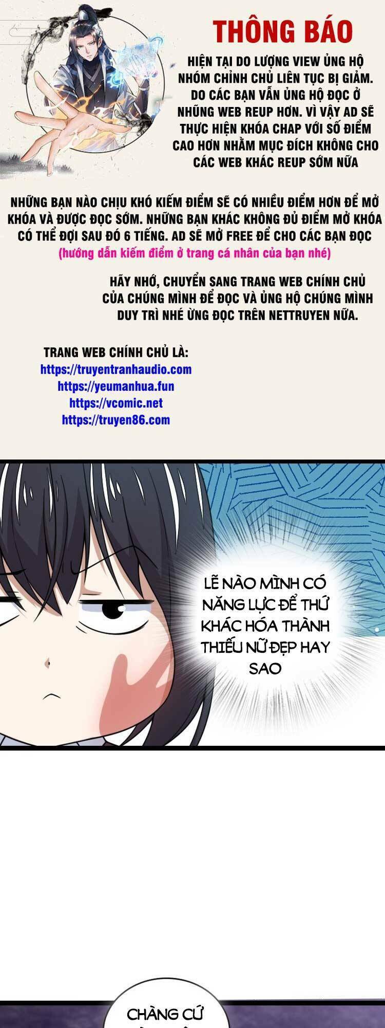Chương 262 - Trang 1