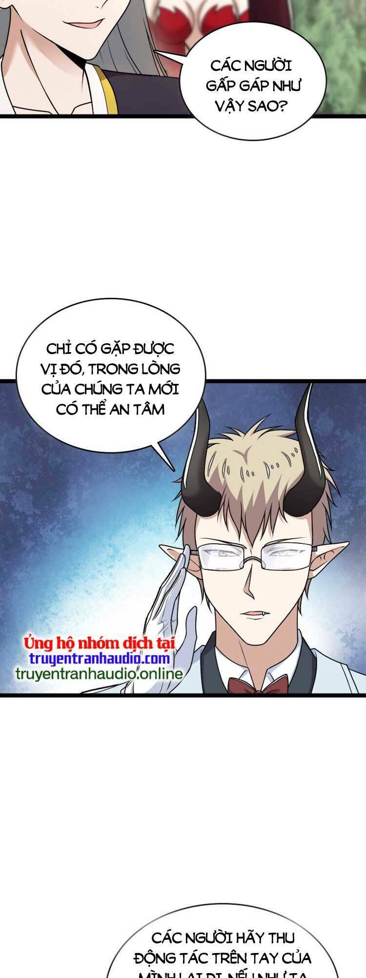 Chương 262 - Trang 31