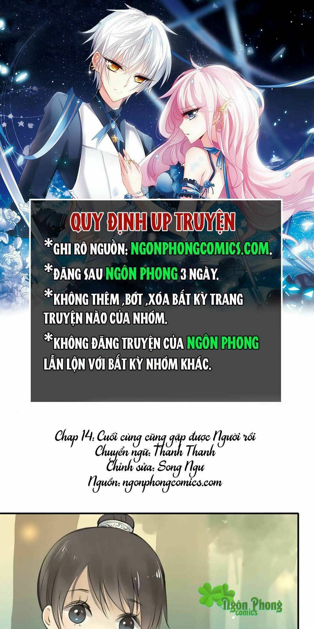 Chương 14 - Trang 1