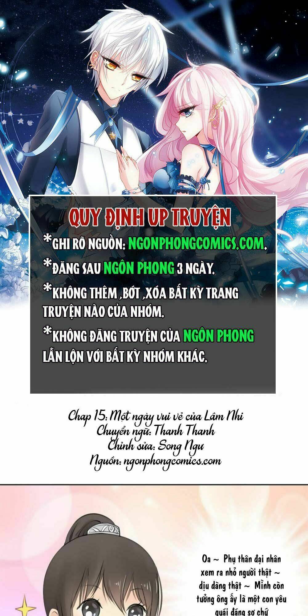 Chương 15 - Trang 1