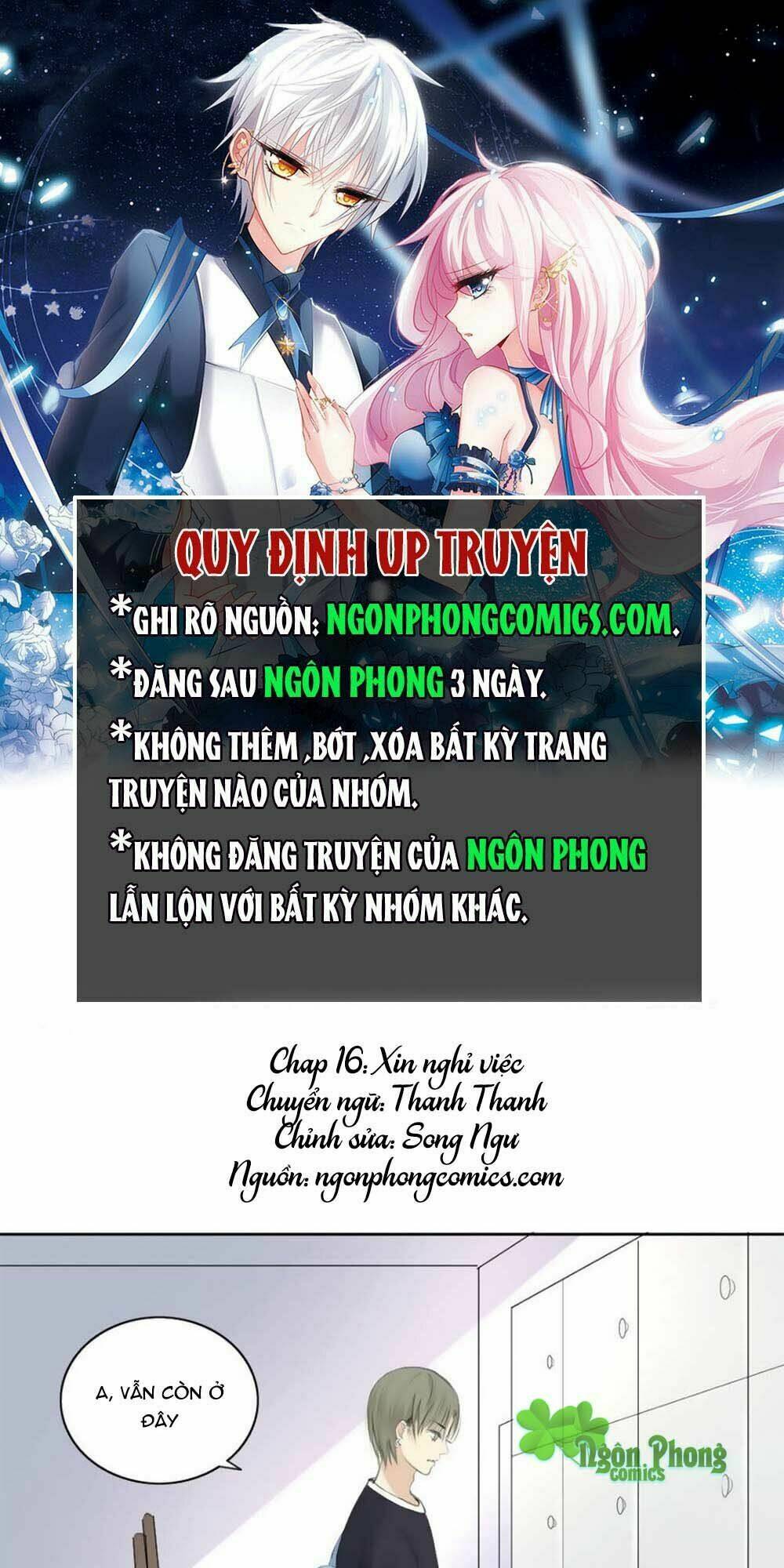 Chương 16 - Trang 1