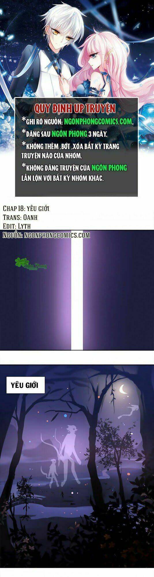 Chương 18 - Trang 1