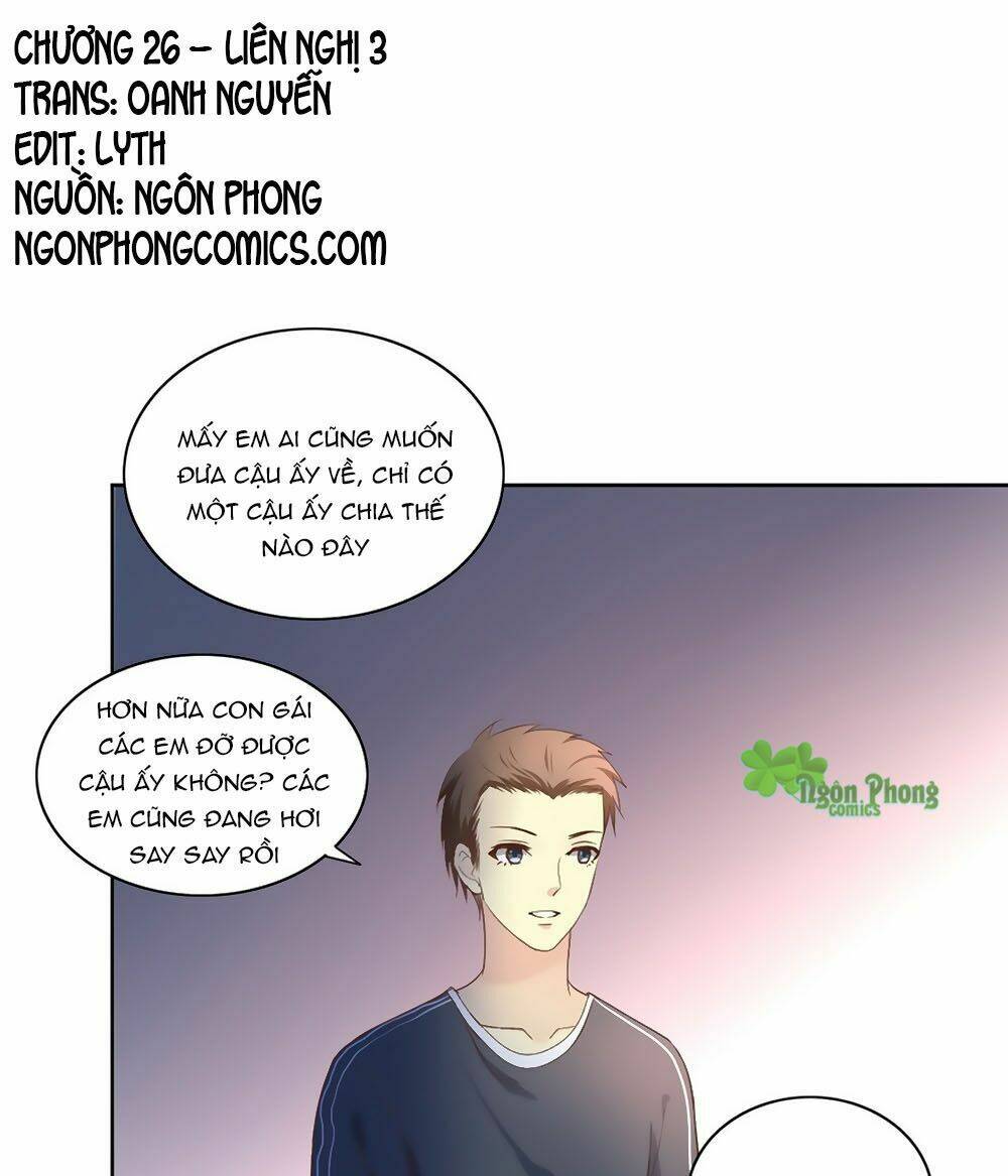 Chương 26 - Trang 1