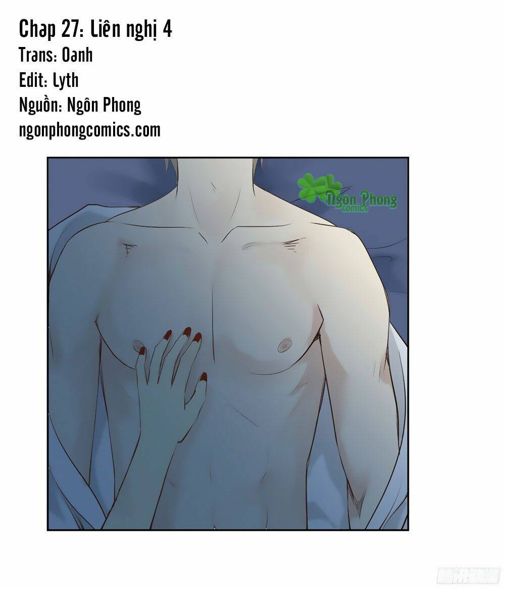 Chương 27 - Trang 1