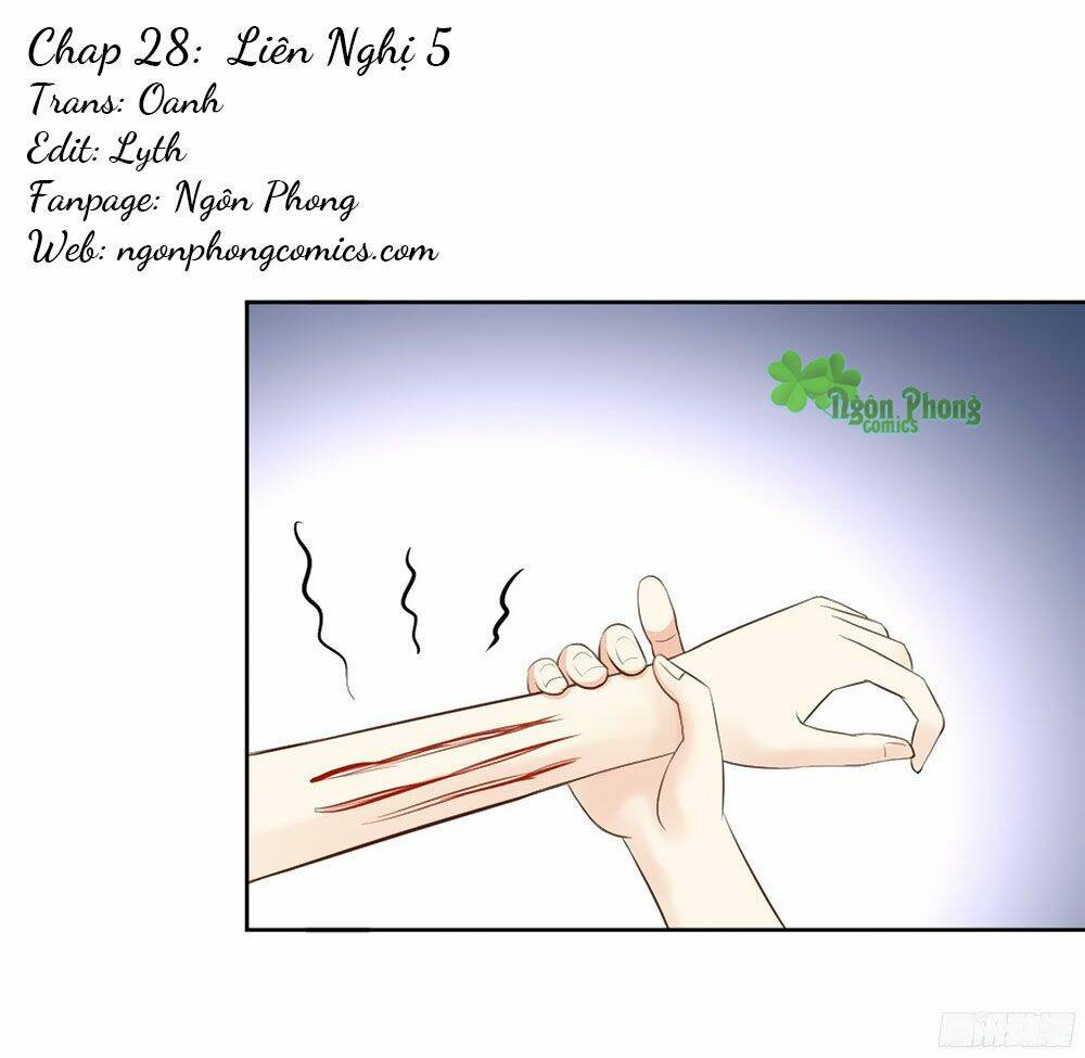 Chương 28 - Trang 1