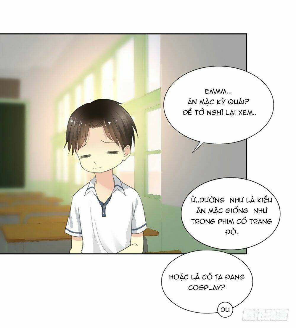 Chương 32 - Trang 25