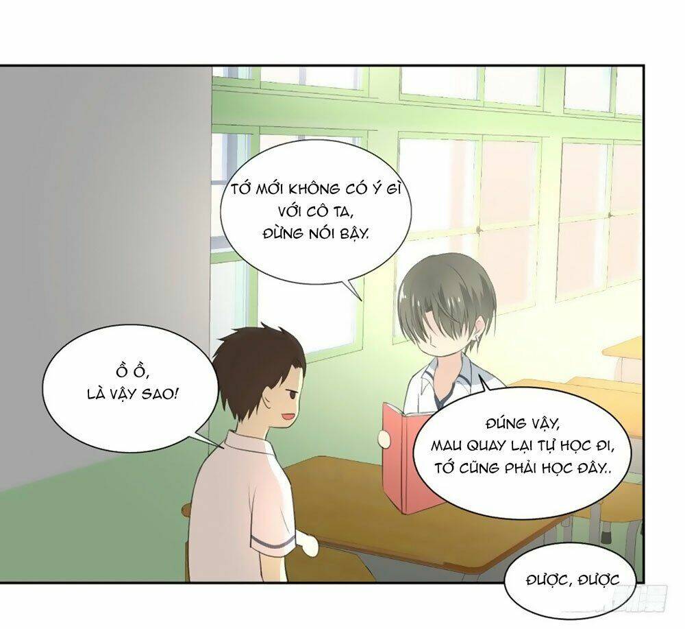 Chương 32 - Trang 31