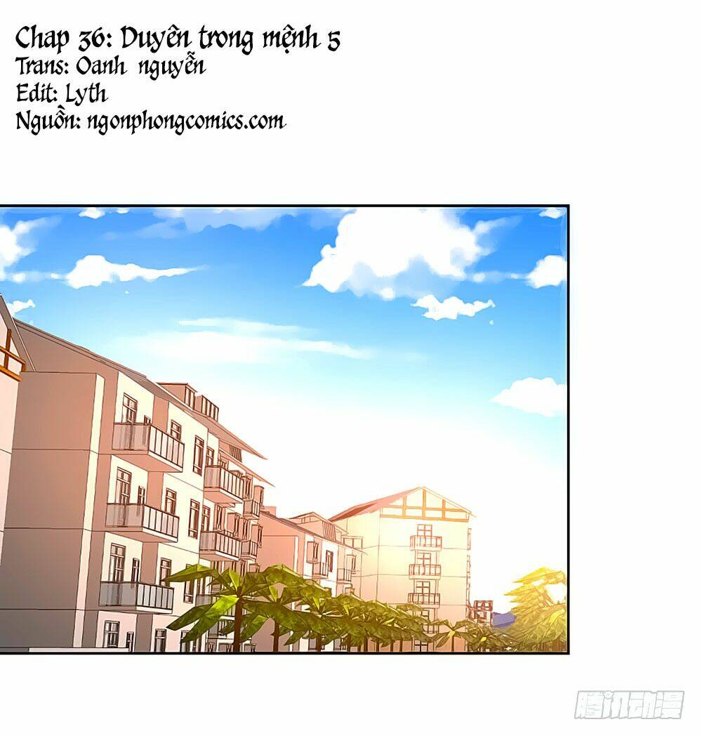 Chương 36 - Trang 1