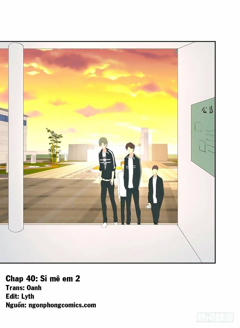Chương 40 - Trang 1