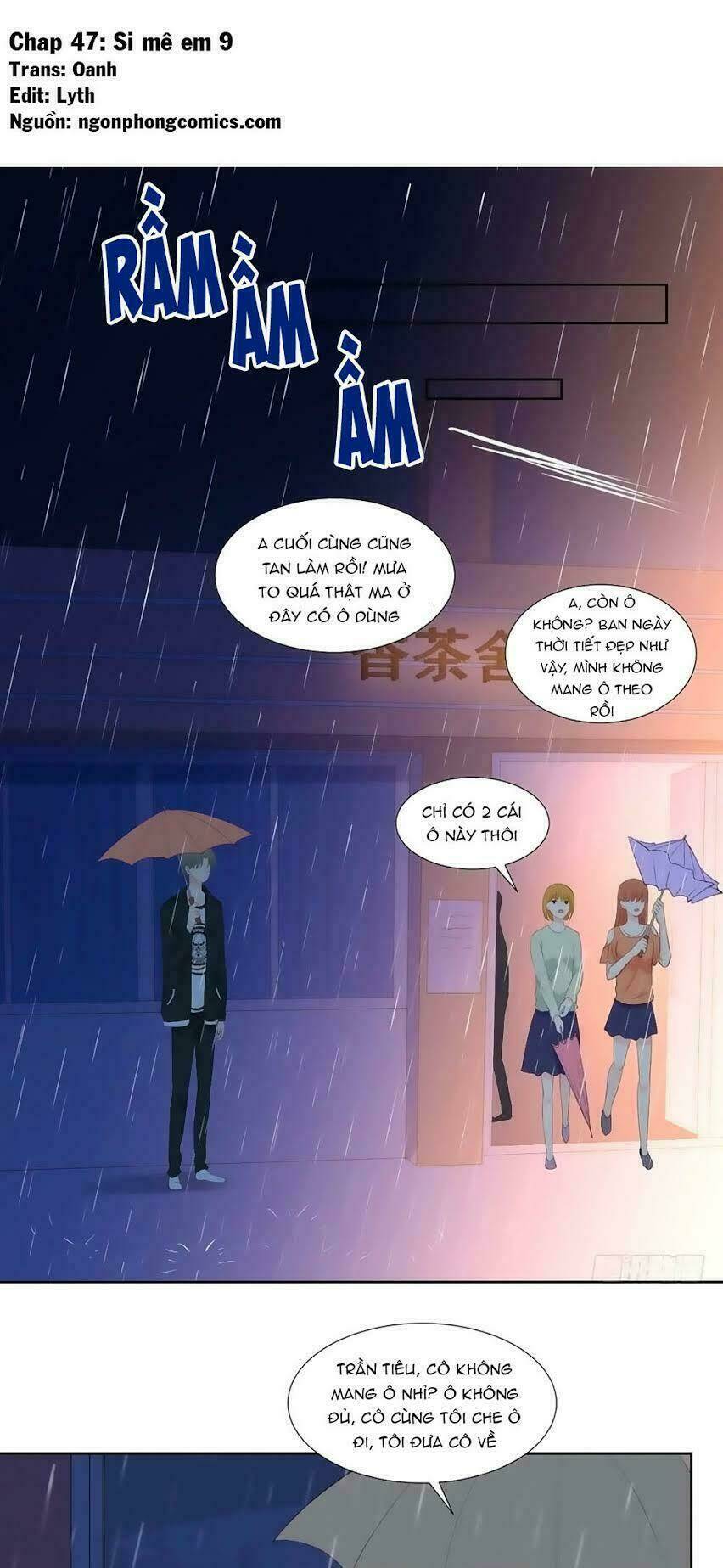 Chương 47 - Trang 1