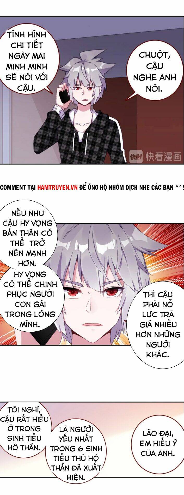 Chương 40 - Trang 7