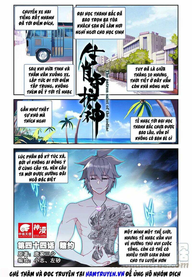 Chương 44 - Trang 1