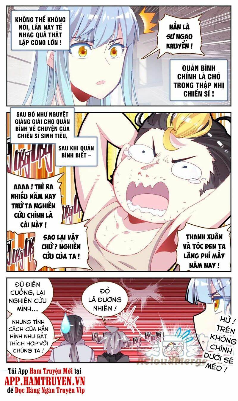 Chương 62 - Trang 7