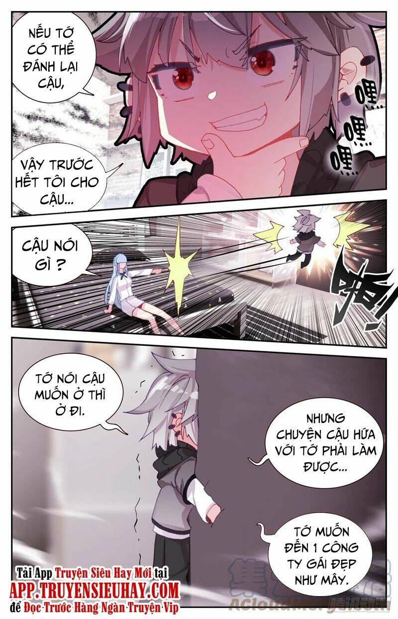 Chương 64 - Trang 5
