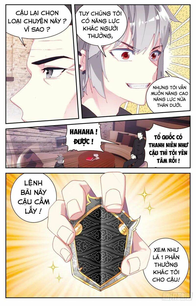 Chương 68 - Trang 10