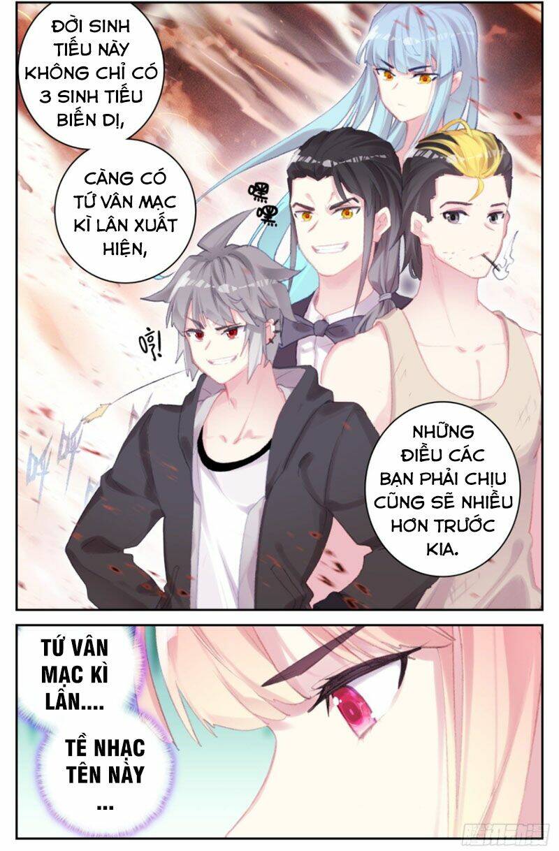 Chương 70 - Trang 8