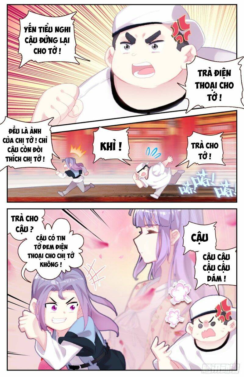 Chương 70 - Trang 10