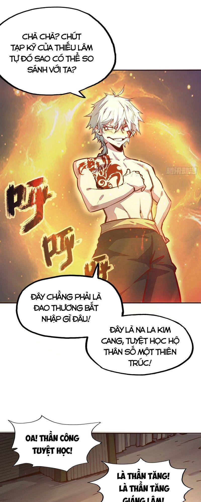 Chương 100 - Trang 10