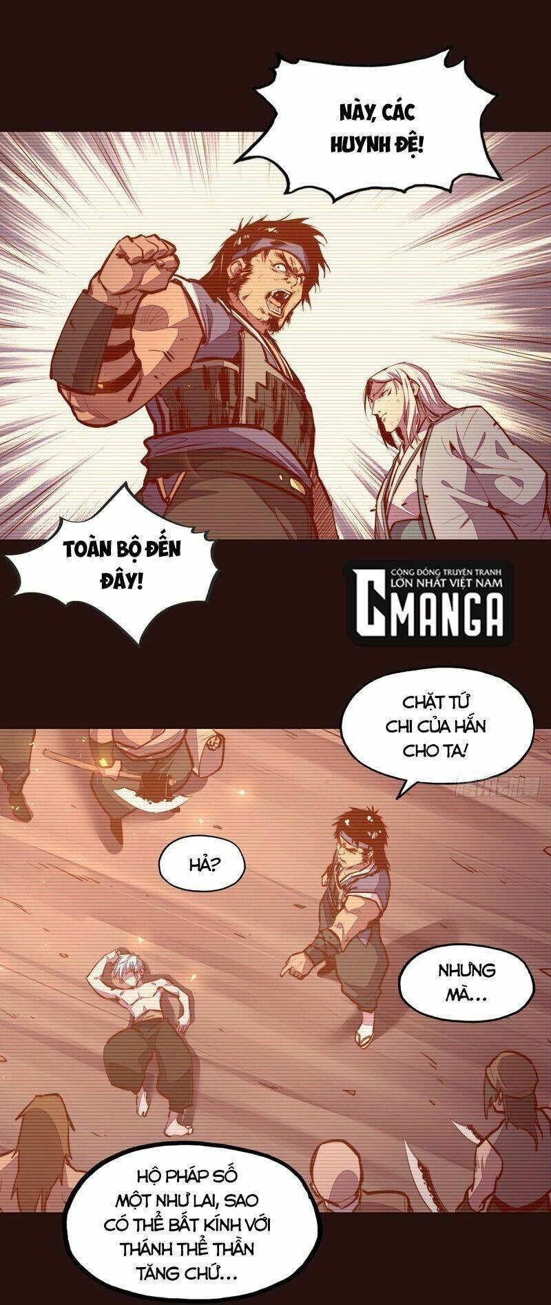 Chương 101 - Trang 27