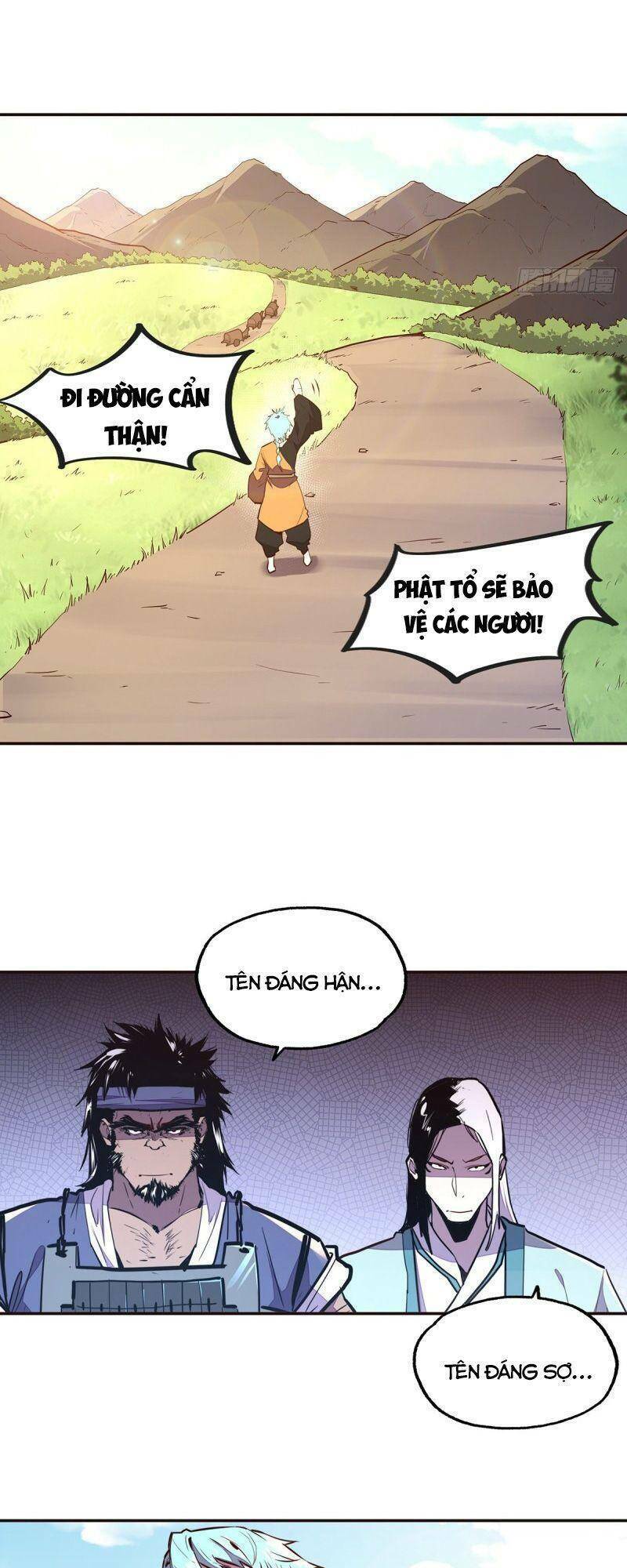 Chương 102 - Trang 19