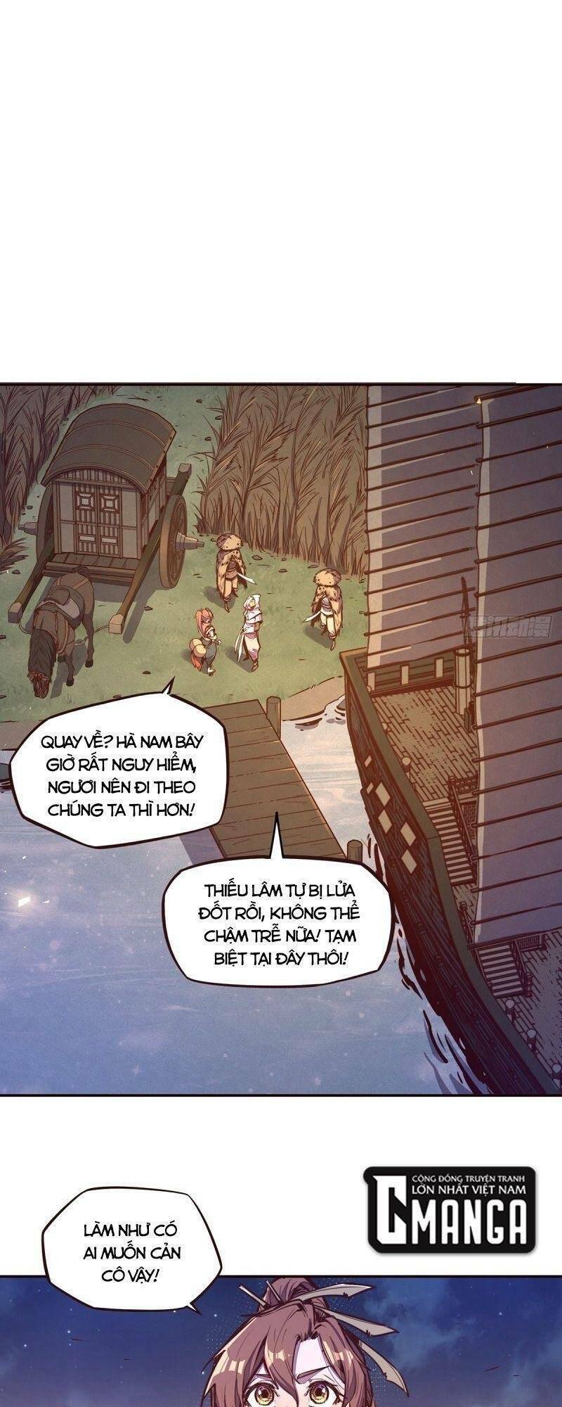 Chương 103 - Trang 21