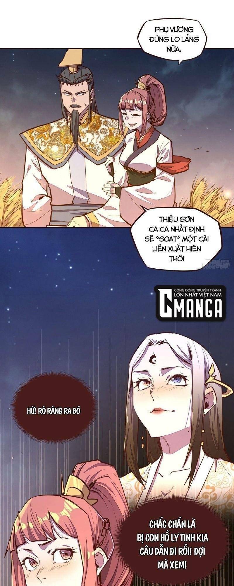 Chương 103 - Trang 28