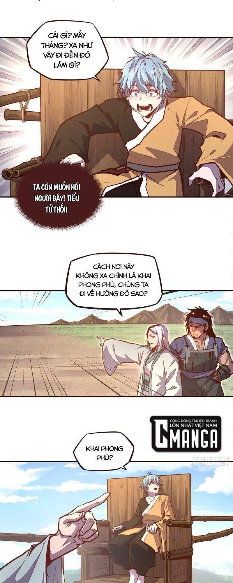 Chương 104 - Trang 12