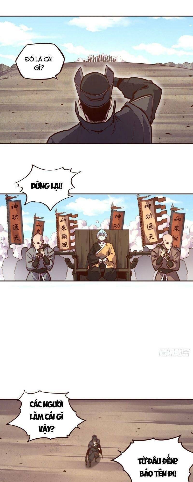 Chương 104 - Trang 19