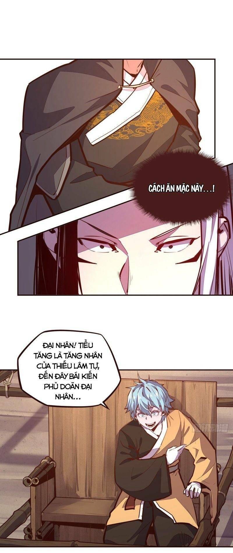 Chương 104 - Trang 21