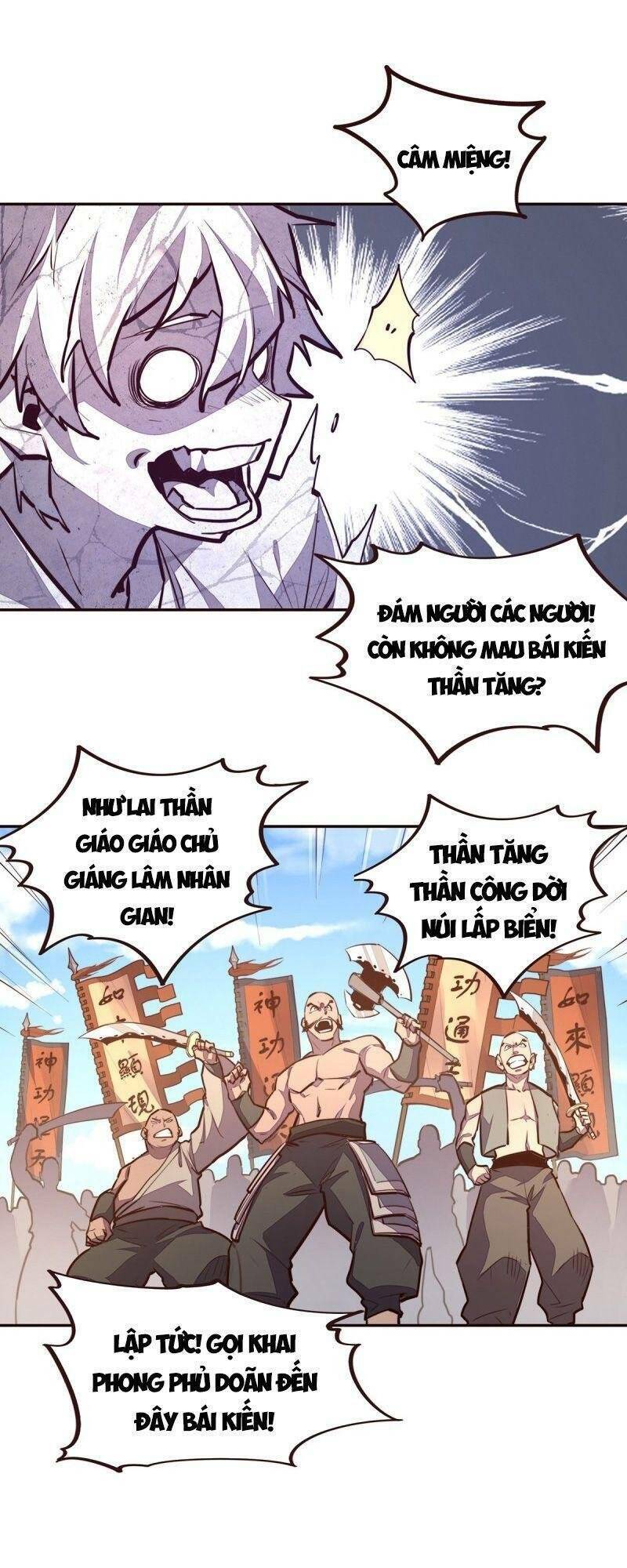 Chương 104 - Trang 22