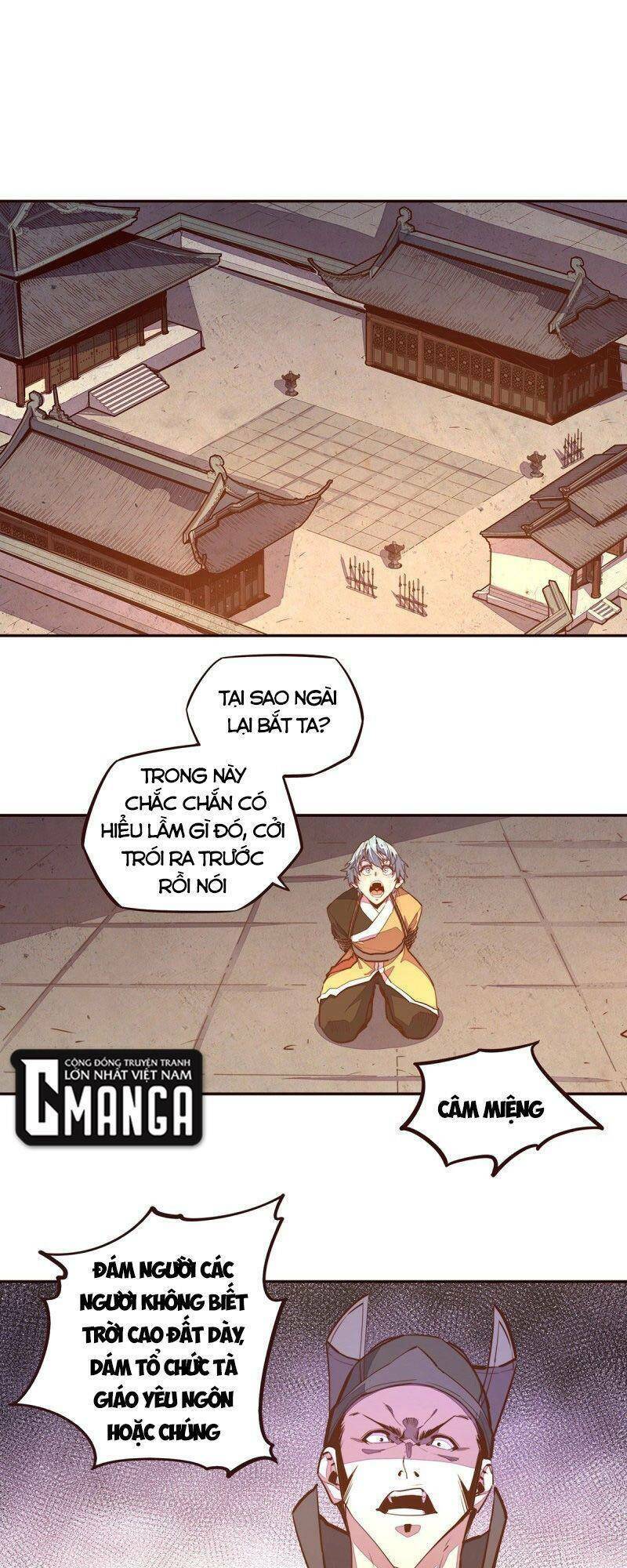 Chương 105 - Trang 1