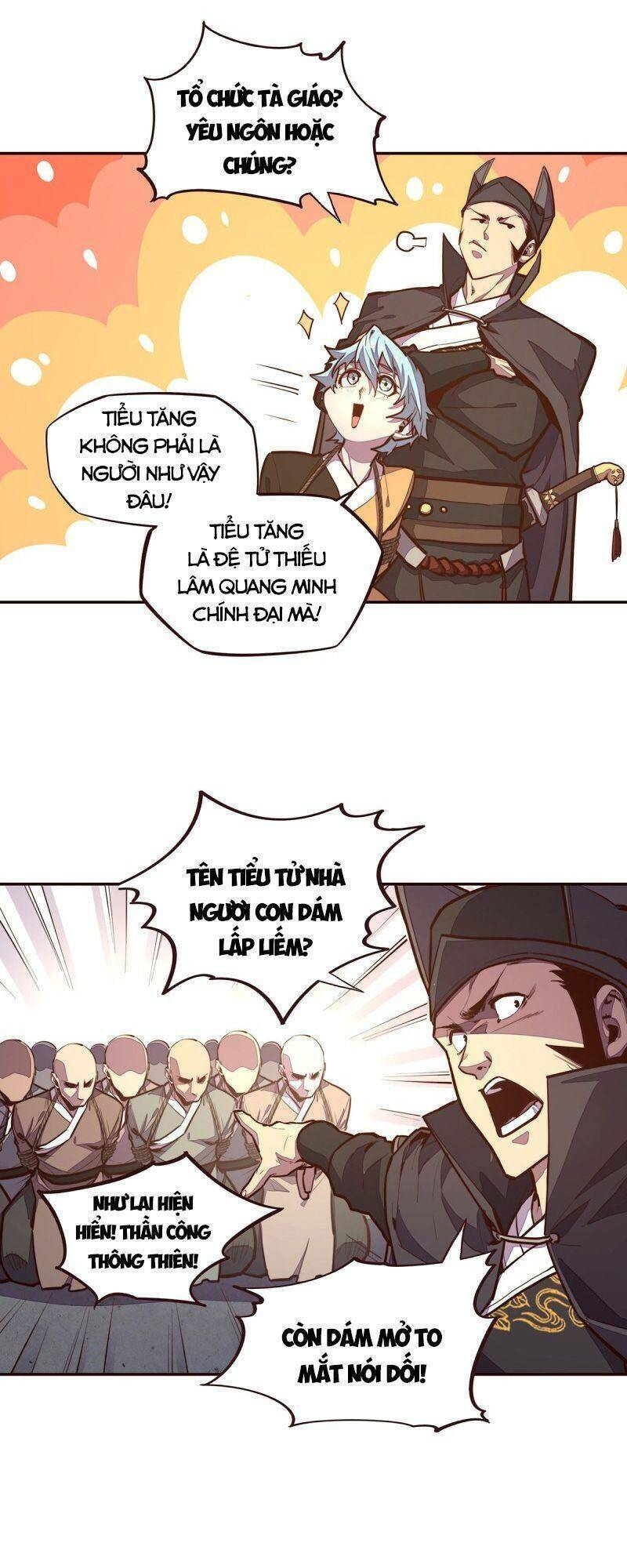 Chương 105 - Trang 3