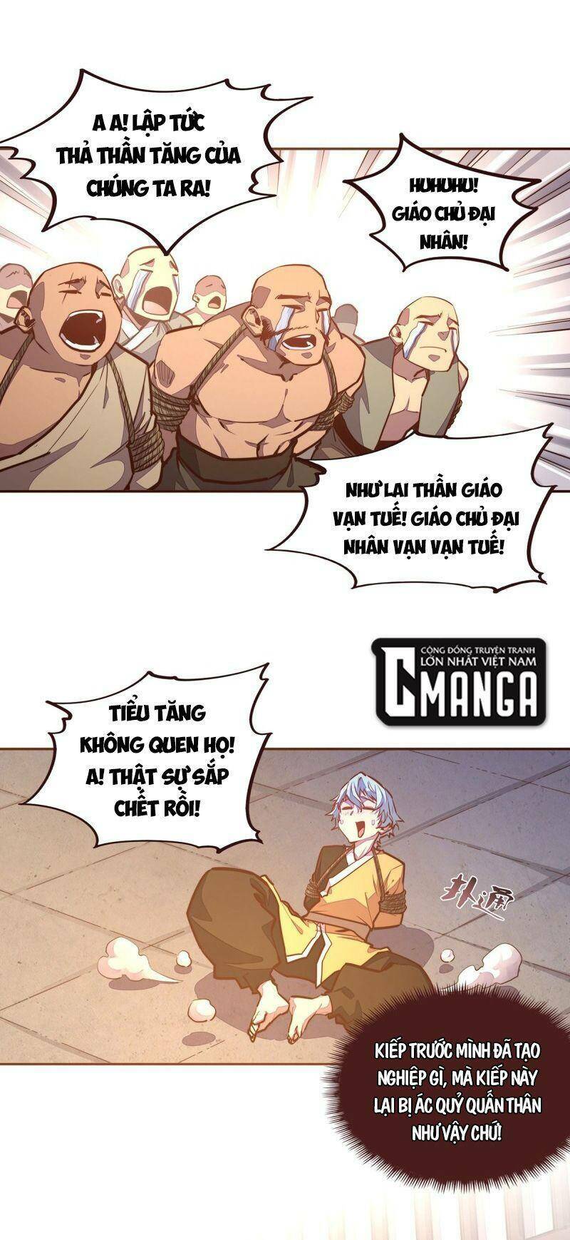 Chương 105 - Trang 5