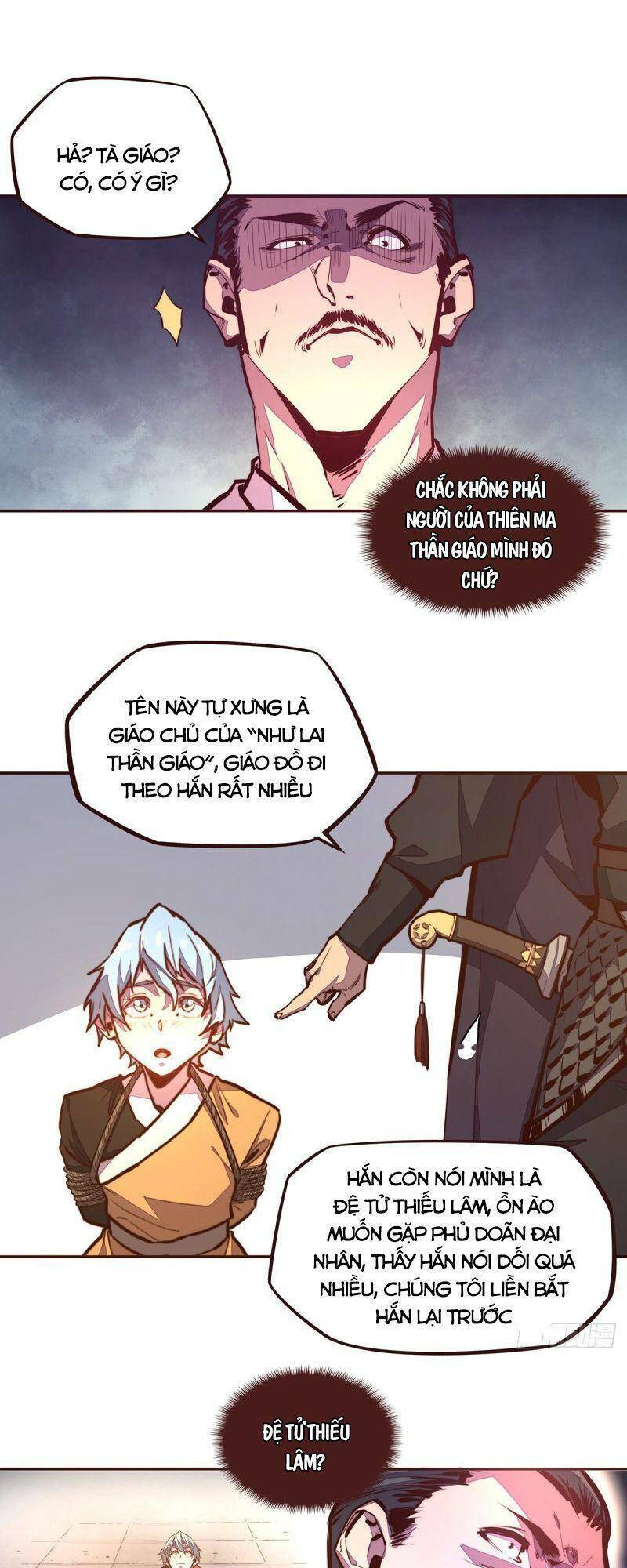 Chương 105 - Trang 7