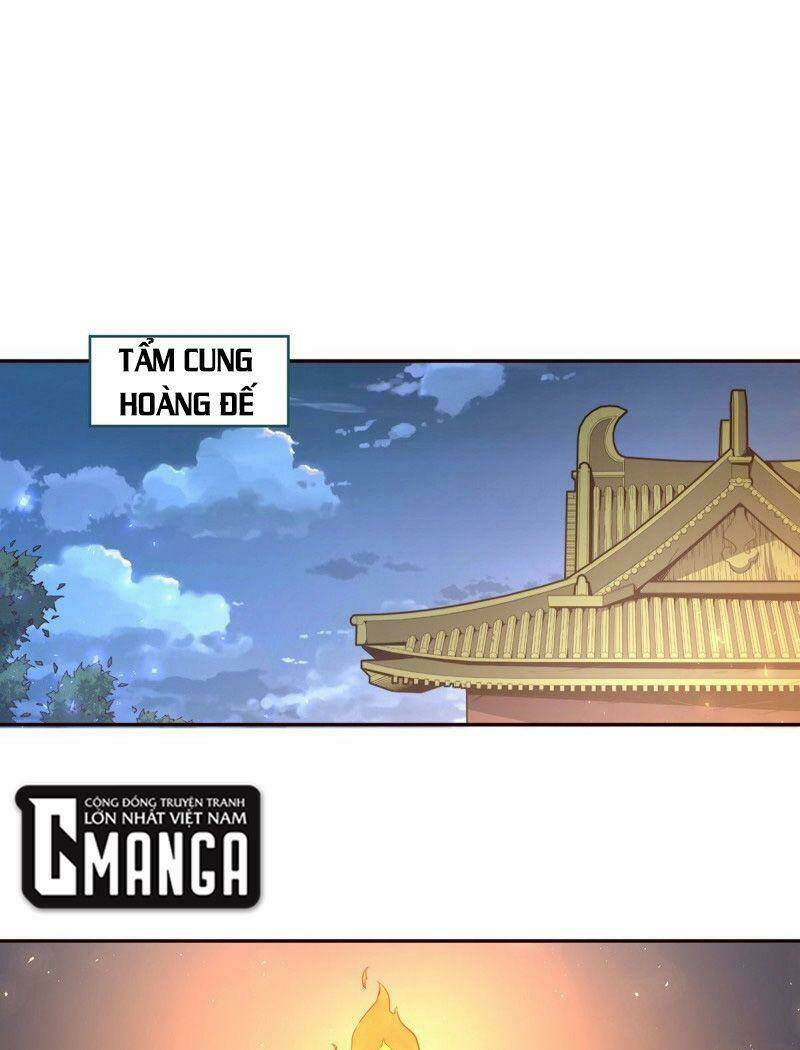 Chương 106 - Trang 1