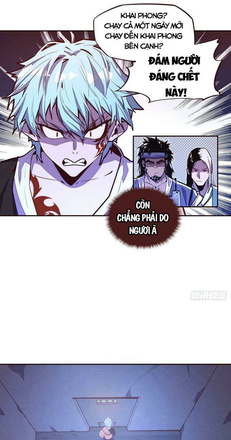 Chương 106 - Trang 14