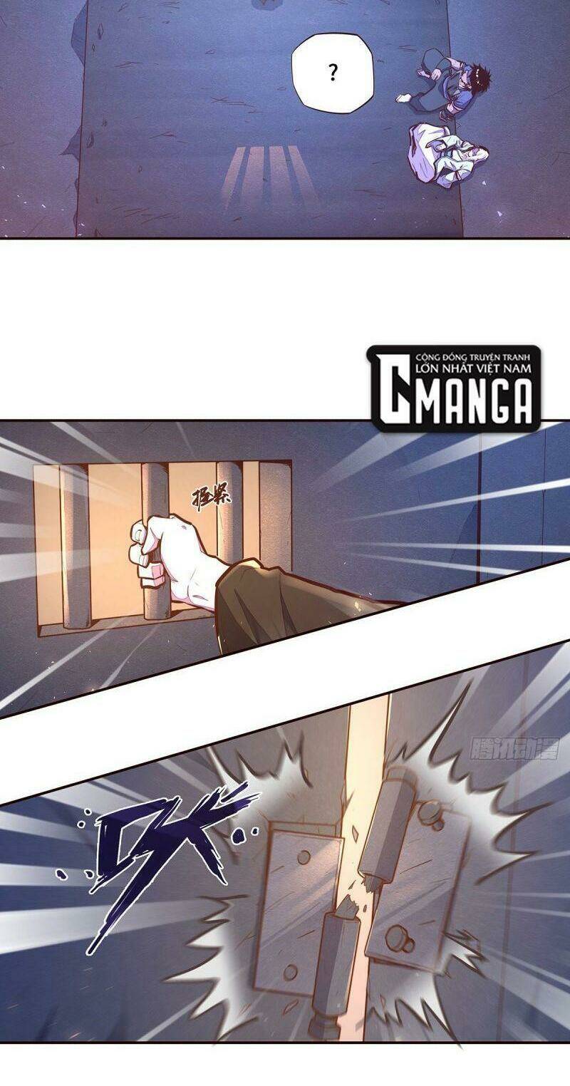 Chương 106 - Trang 15