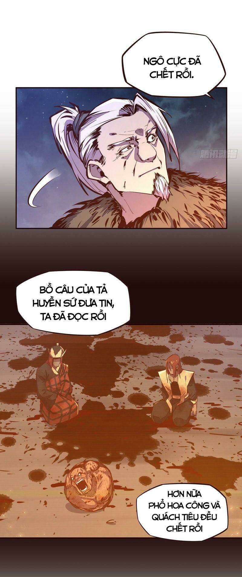 Chương 107 - Trang 11