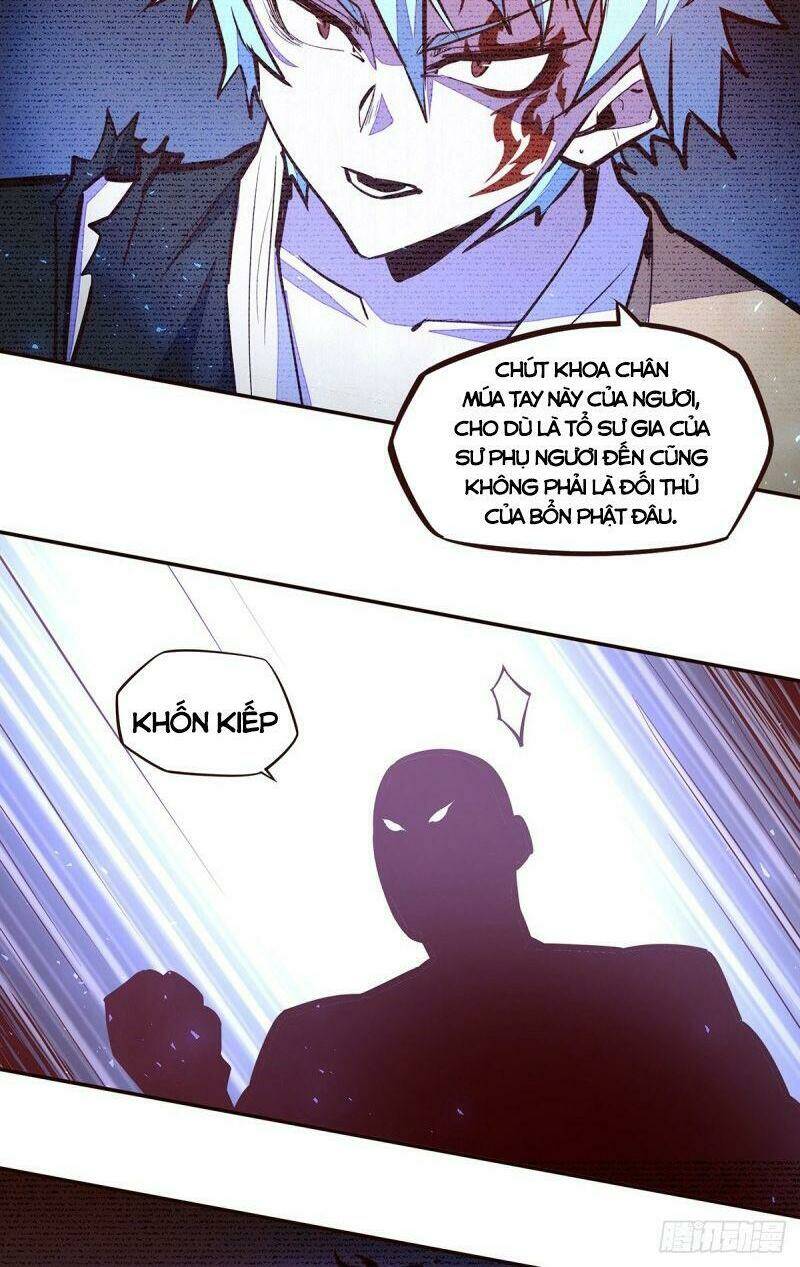 Chương 110 - Trang 23