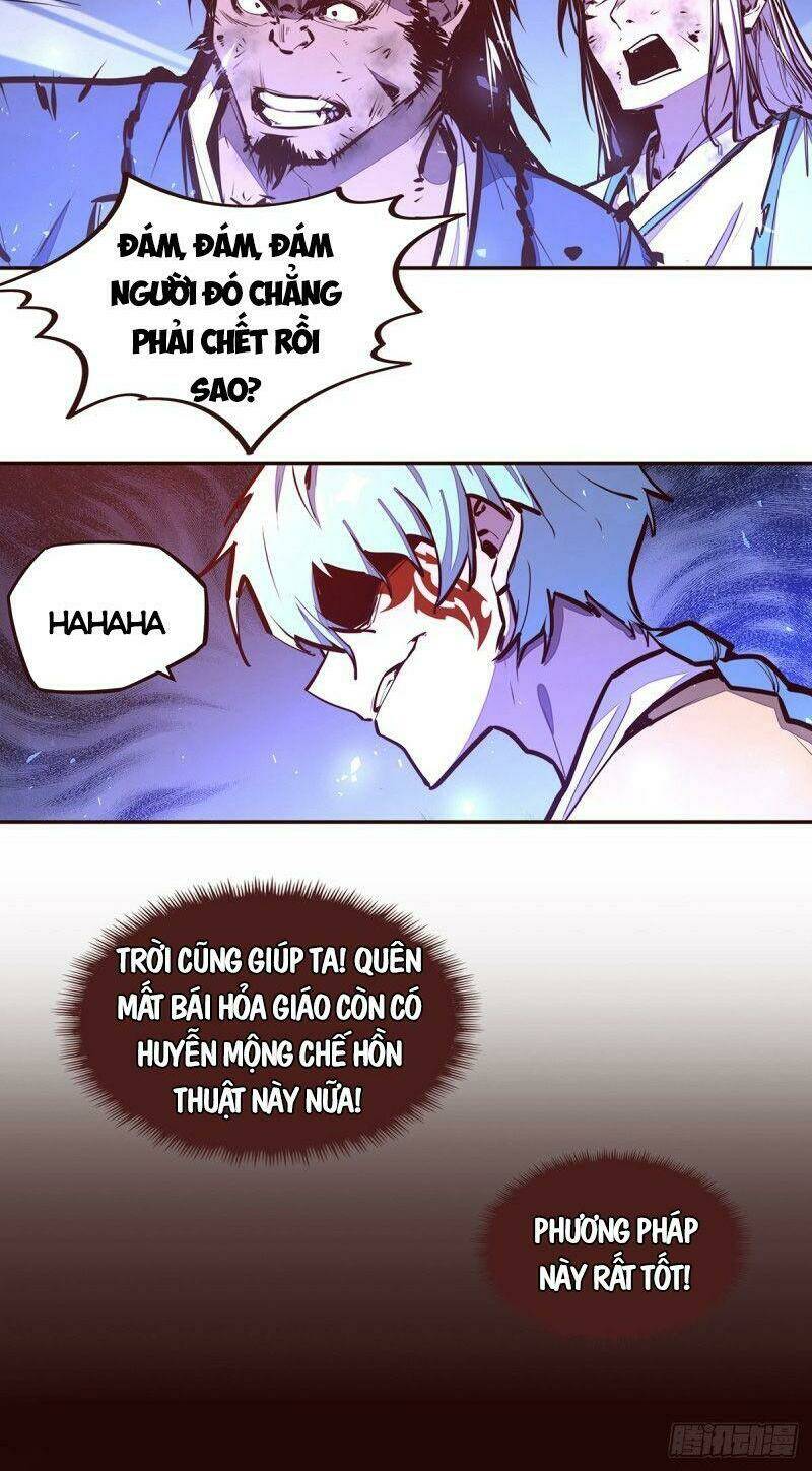 Chương 111 - Trang 4