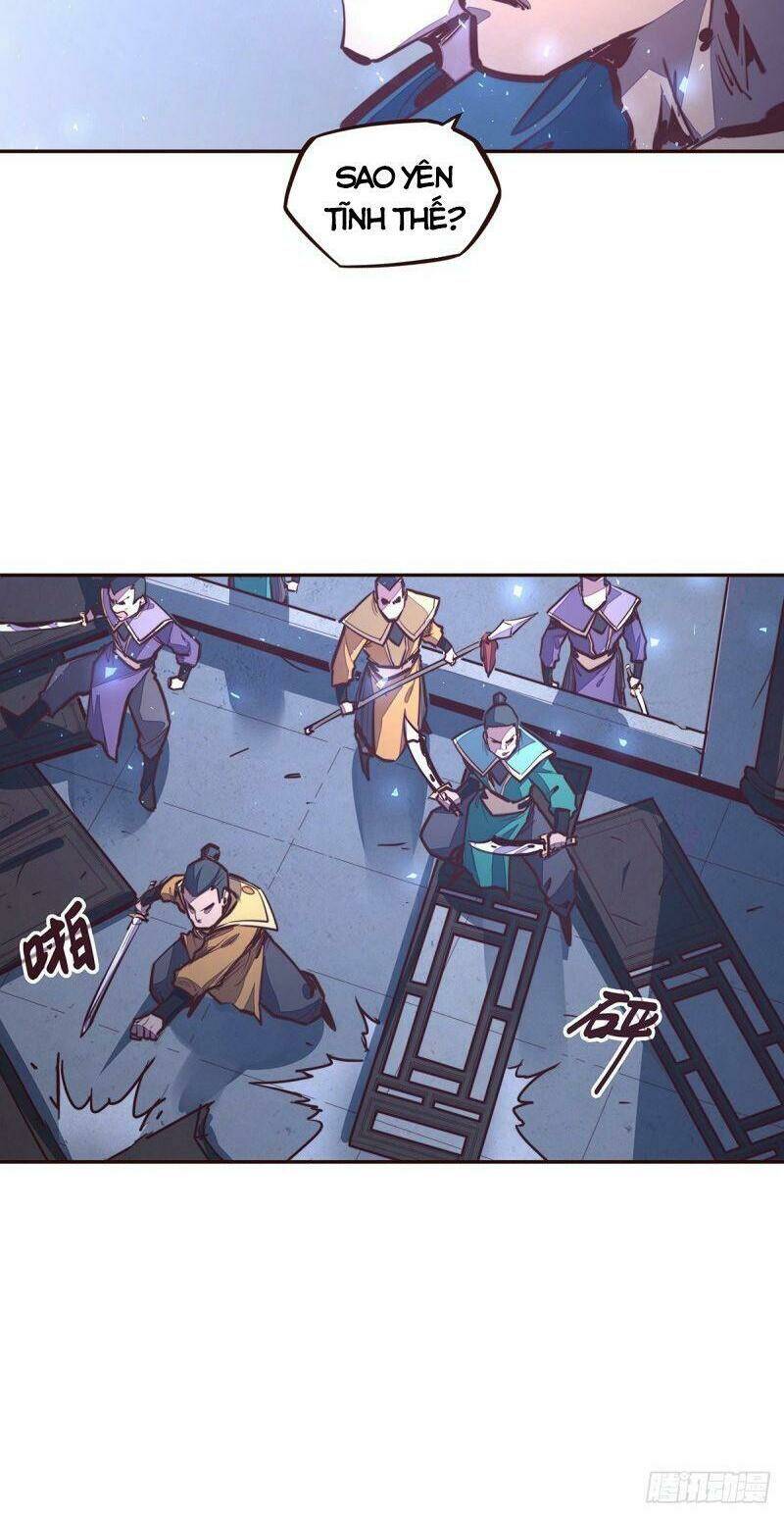 Chương 112 - Trang 23