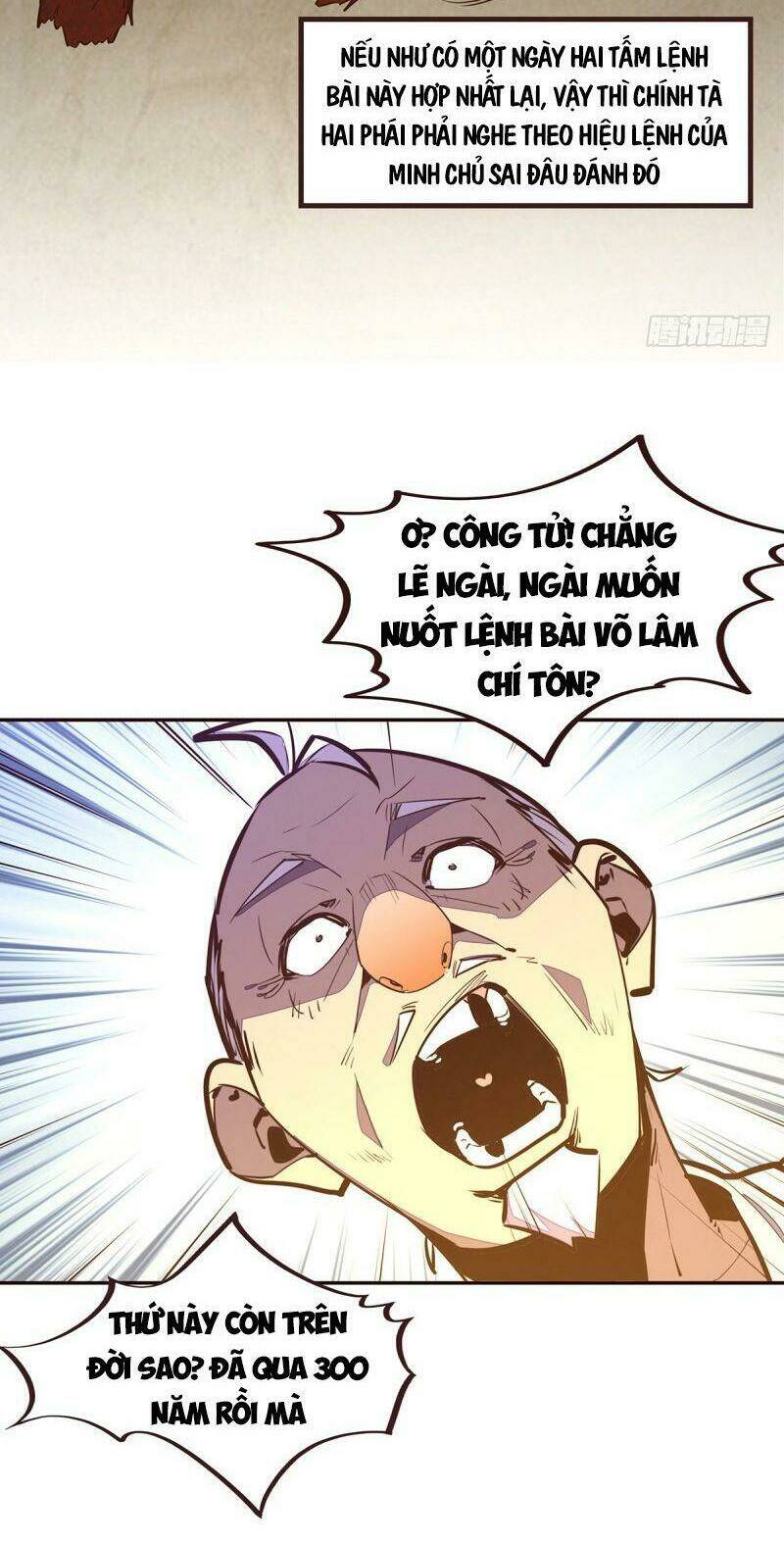 Chương 114 - Trang 20