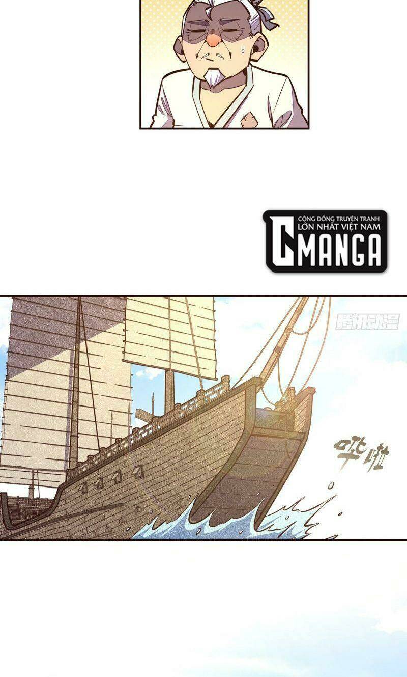 Chương 114 - Trang 28