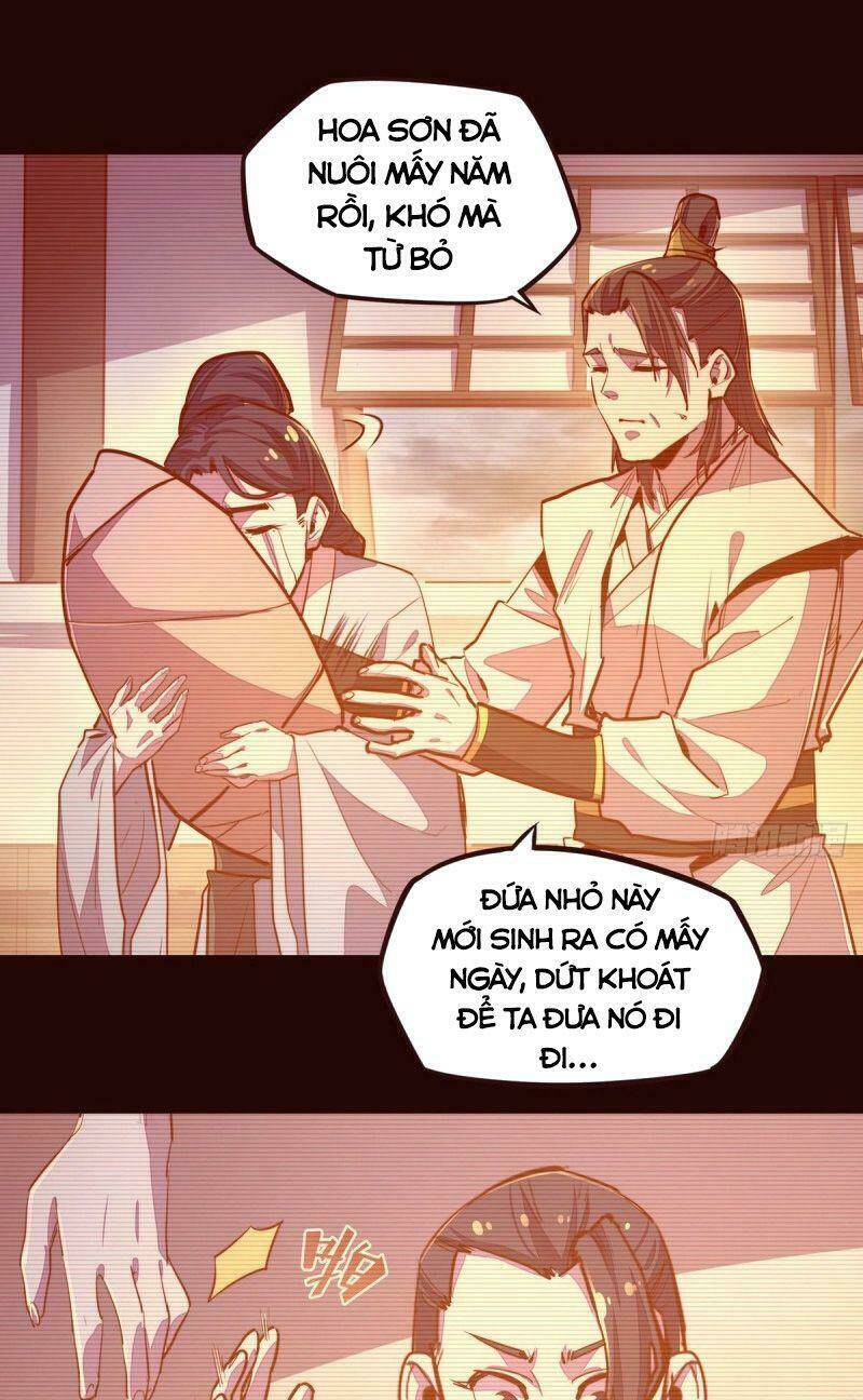 Chương 116 - Trang 20