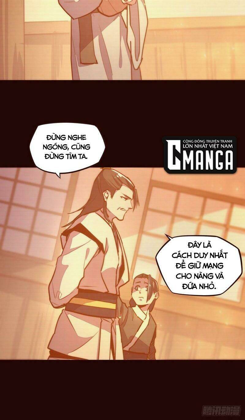 Chương 116 - Trang 25
