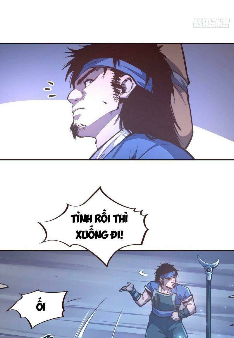 Chương 119 - Trang 15